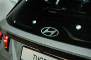 Hyundai Tucson Express