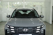 Hyundai Tucson Express
