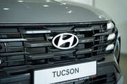 Hyundai Tucson Express