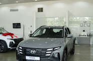 Hyundai Tucson Express