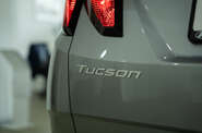 Hyundai Tucson Express