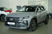 Hyundai Tucson Express