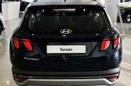 Hyundai Tucson Express