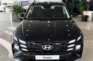 Hyundai Tucson Express