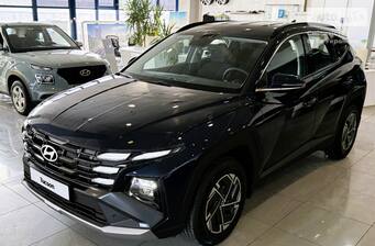 Hyundai Tucson 2025 Express