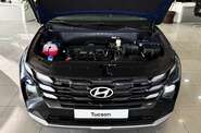 Hyundai Tucson Express