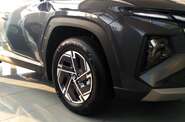 Hyundai Tucson Dynamic