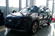 Hyundai Tucson Dynamic