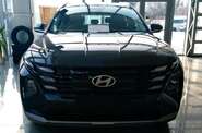 Hyundai Tucson Dynamic