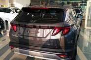 Hyundai Tucson Dynamic