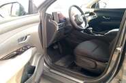 Hyundai Tucson Dynamic
