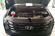 Hyundai Tucson Dynamic