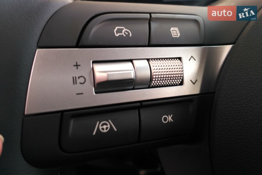 Hyundai Tucson - фото 10