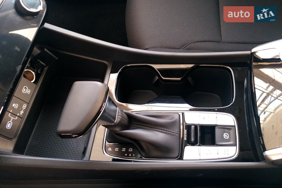 Hyundai Tucson - фото 13