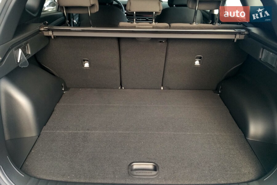 Hyundai Tucson - фото 19