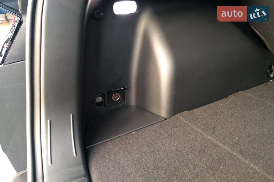 Hyundai Tucson - фото 21