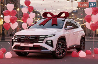 Hyundai Tucson 2025 в Хмельницький