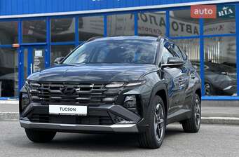 Hyundai Tucson 2025 в Хмельницький