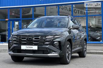 Hyundai Tucson 2025 Elegance