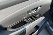 Hyundai Tucson Elegance
