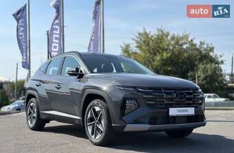 Hyundai Tucson 2025 в Хмельницький