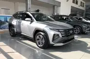 Hyundai Tucson Express