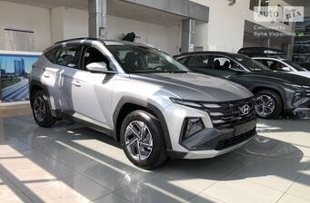 Hyundai Tucson 2025 Express