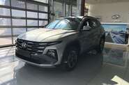 Hyundai Tucson Express