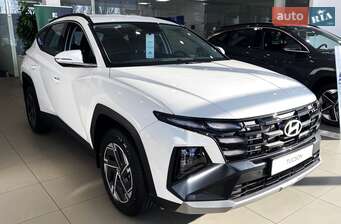 Hyundai Tucson 2025 в Дніпро (Дніпропетровськ)