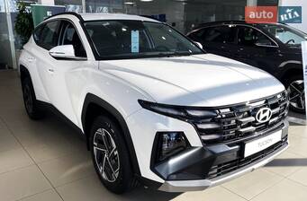 Hyundai Tucson 2.0 MPi AT (156 к.с.) Express