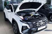 Hyundai Tucson - фото 21