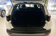 Hyundai Tucson - фото 10