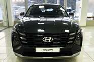 Hyundai Tucson - фото 1