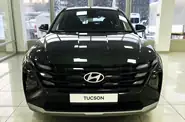 Hyundai Tucson Express