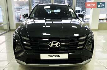 Hyundai Tucson 2025 в Тернопіль
