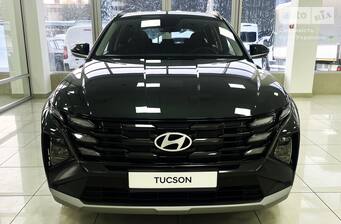 Hyundai Tucson 2025 Express