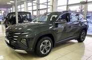 Hyundai Tucson - фото 4