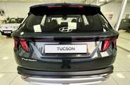 Hyundai Tucson - фото 8