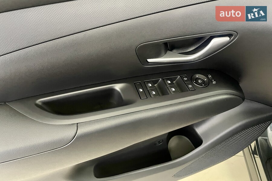 Hyundai Tucson - фото 13