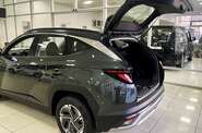 Hyundai Tucson - фото 10