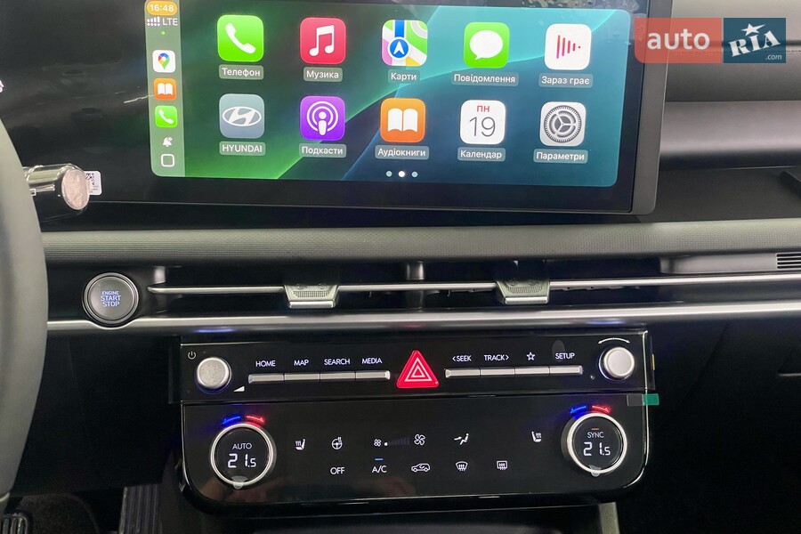 Hyundai Tucson - фото 16