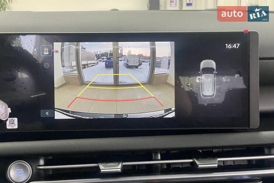 Hyundai Tucson - фото 15