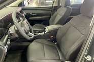 Hyundai Tucson - фото 19