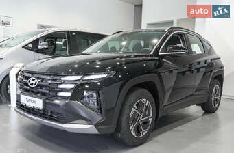 Hyundai Tucson 2025 в Львів