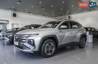 Hyundai Tucson 2025 в Львів