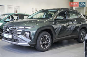 Hyundai Tucson 2025 в Львів