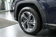 Hyundai Tucson Express