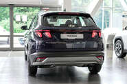 Hyundai Tucson Express