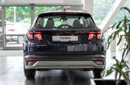 Hyundai Tucson Express