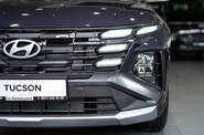 Hyundai Tucson Express